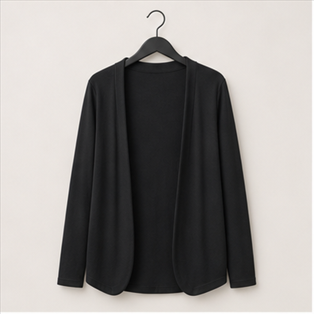 Women's Cardigan Dressy Lightweight Open Front Long Sleeve Women's lightweight cardigan, open front long sleeve, dressy casua